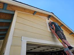 Professional Siding Services in Youngstown, OH